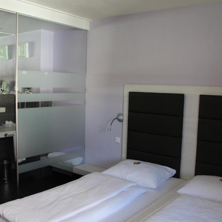 Amiga Hotel München Messe - Chambre Double Affaires - 1