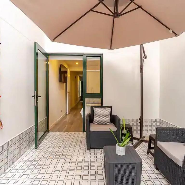 Premiere apartment in the heart of Barranco, a block away from Central restaurant - One-Bedroom Apartment - 13