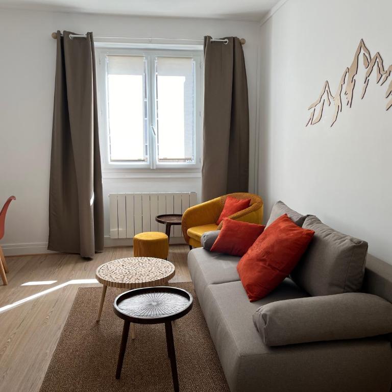 Guimbert'Home - Apartamento - 4