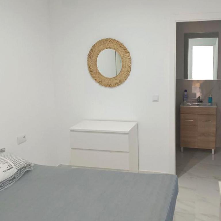 Gran Teatro Falla - Apartamento Deluxe de 1 dormitorio - 4