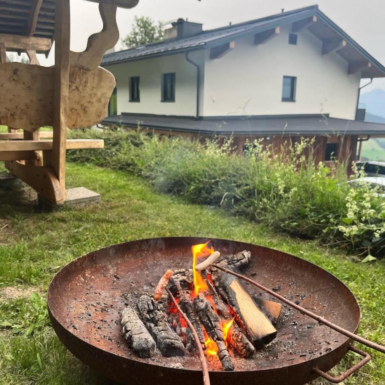 Der Wenger - Apartment mit 3 Schlafzimmern - 16
