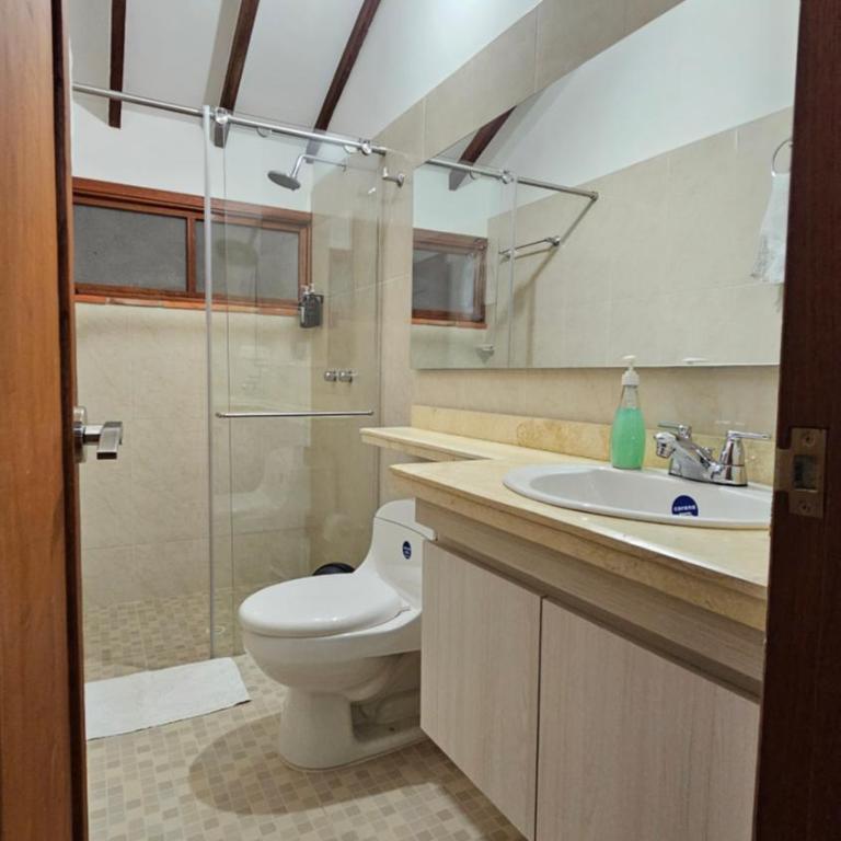 La Casa del Diseñador - Habitación Doble con vistas a la montaña - 5