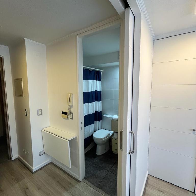 Apart Lyon Suite - Apartamento Estudio - 7