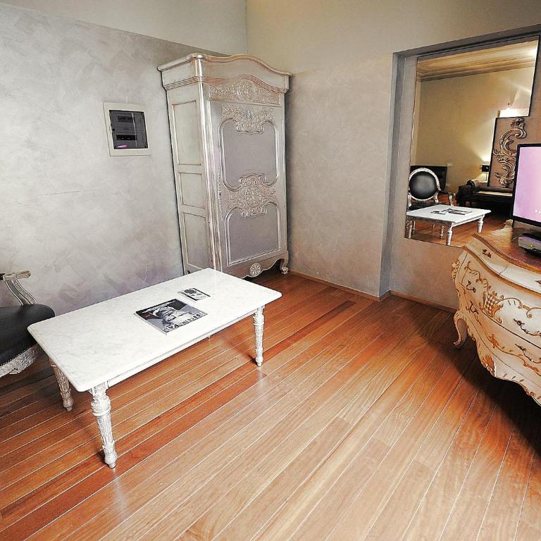 Borghese Palace Art Hotel - Junior Suite - 2
