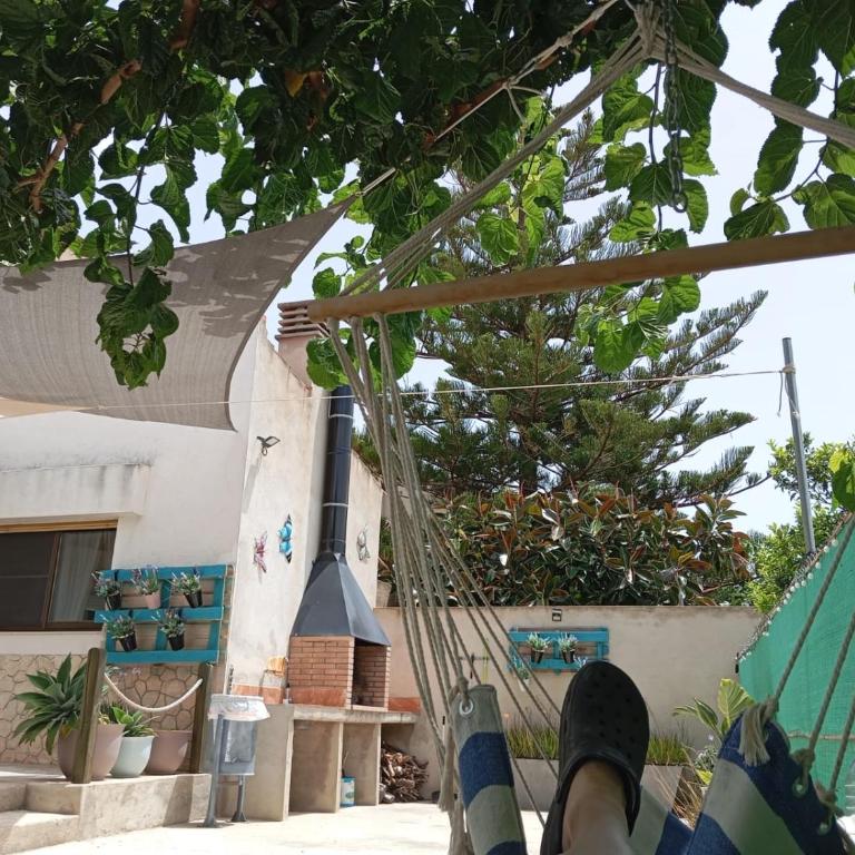 Casa Pepe de L´ullat - Four-Bedroom House - 11
