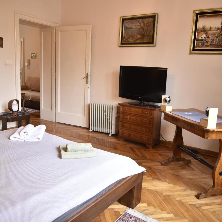 Belgrade Center Bohemian Quarter - Two-Bedroom Apartment - 3