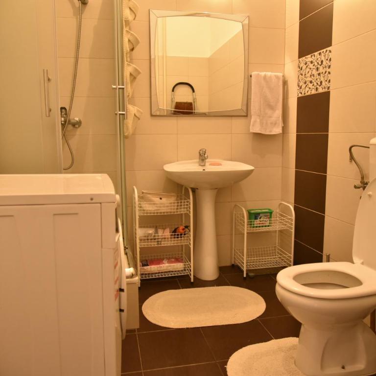 Belgrade Center Bohemian Quarter - Two-Bedroom Apartment - 12