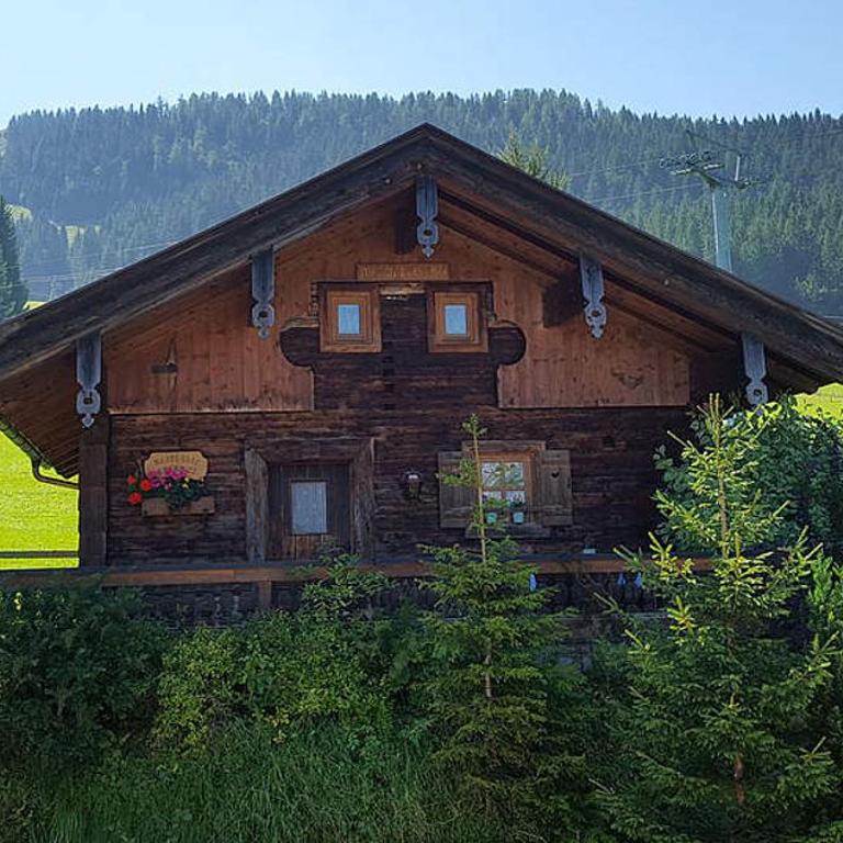 Ferienhaus Reith-Häusl - Haus mit 2 Schlafzimmern - 2