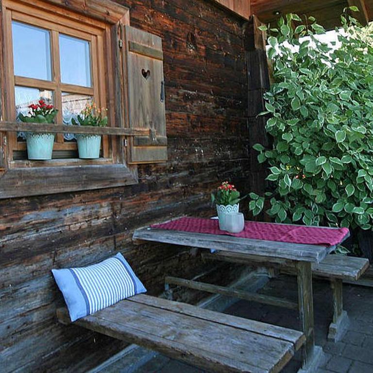 Ferienhaus Reith-Häusl - Haus mit 2 Schlafzimmern - 3