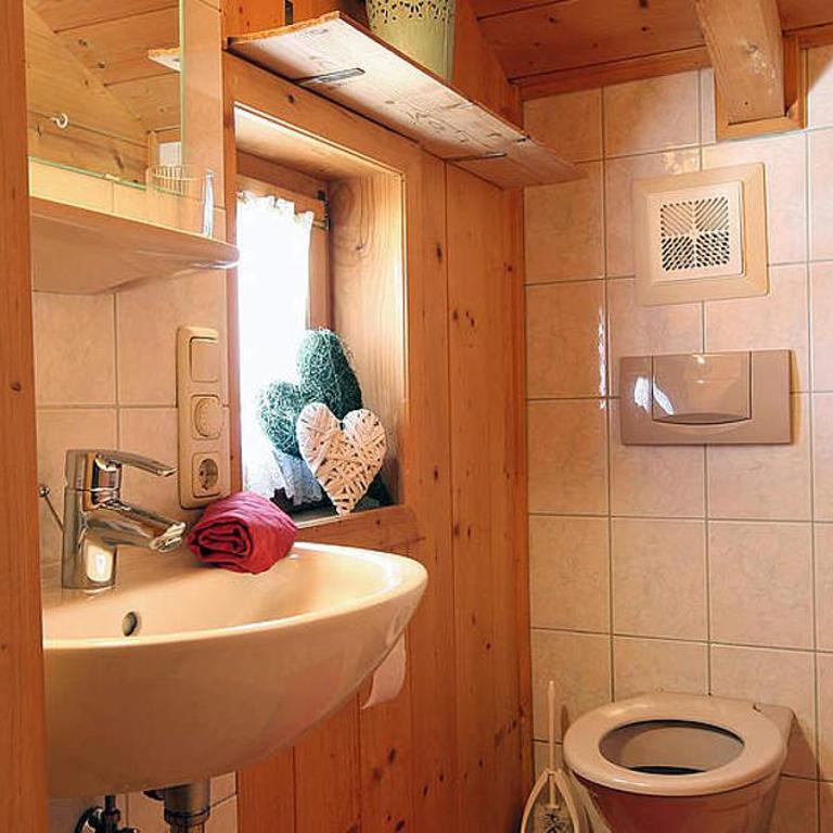 Ferienhaus Reith-Häusl - Haus mit 2 Schlafzimmern - 9
