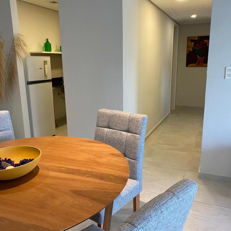 Zona Seminario - Apartamento de 2 dormitorios - 5