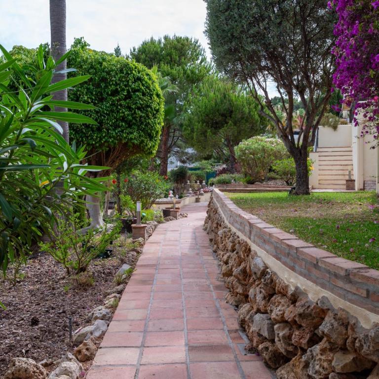 Maravilloso adosado en Marbella - Apartamento de 2 dormitorios - 2