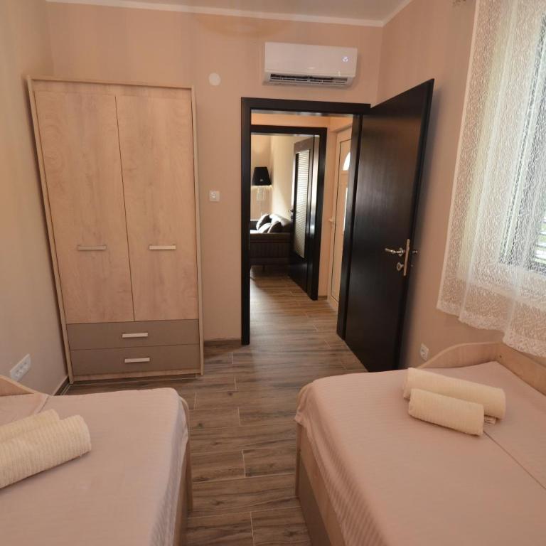 Apartments Orizzonte with beautiful view of the bay - Apartman sa 2 Spavaće Sobe - 25
