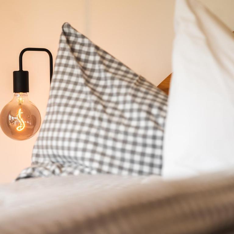 Studio Haro - Apartment mit 1 Schlafzimmer - 10