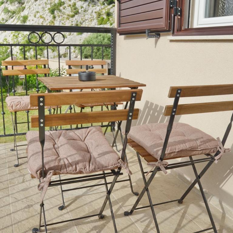 Apartments Orizzonte with beautiful view of the bay - Apartman sa 2 Spavaće Sobe - 30