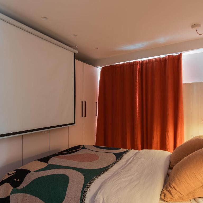 Charming Apartment - Montmartre - 4 guests - Appartement 1 Chambre - 25