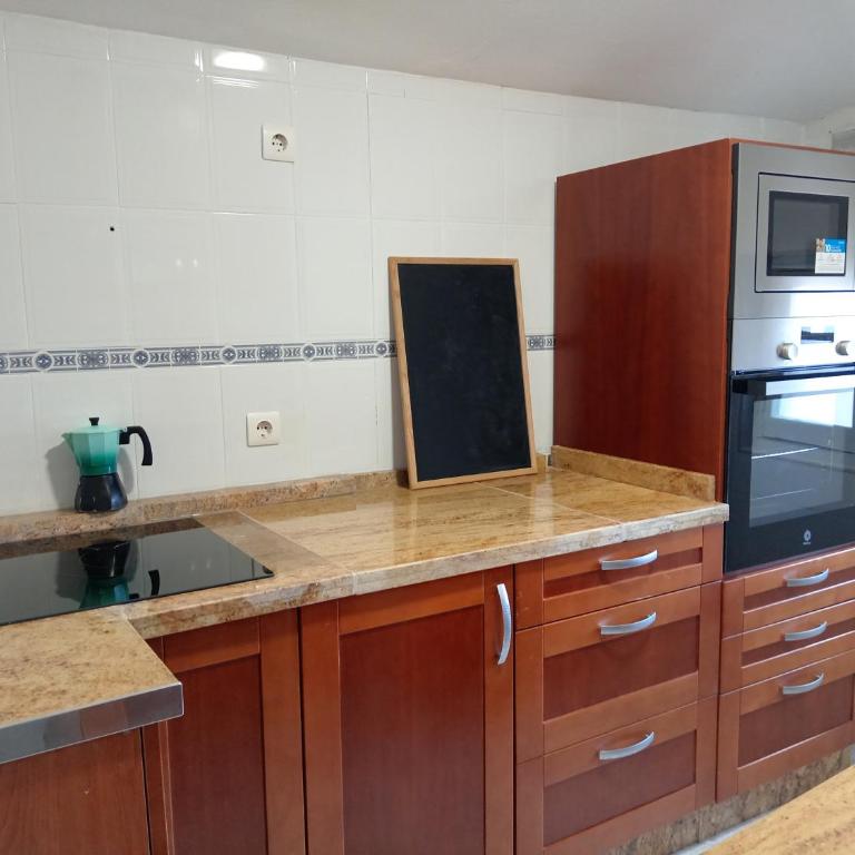 Casa Cañas-Catedral de León - Apartamento de 3 dormitorios con vistas - 13