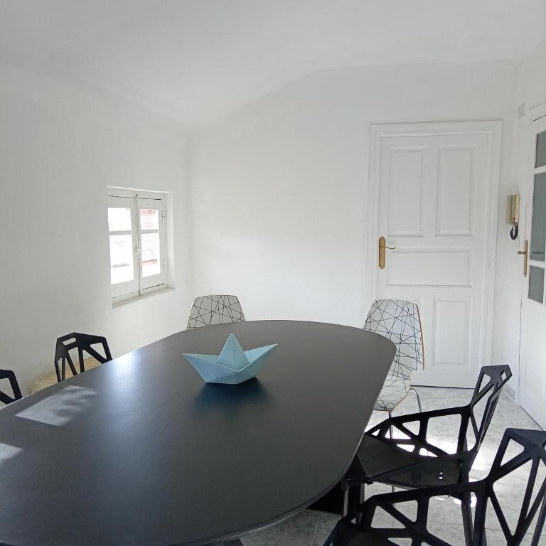 Casa Cañas-Catedral de León - Apartamento de 3 dormitorios con vistas - 21