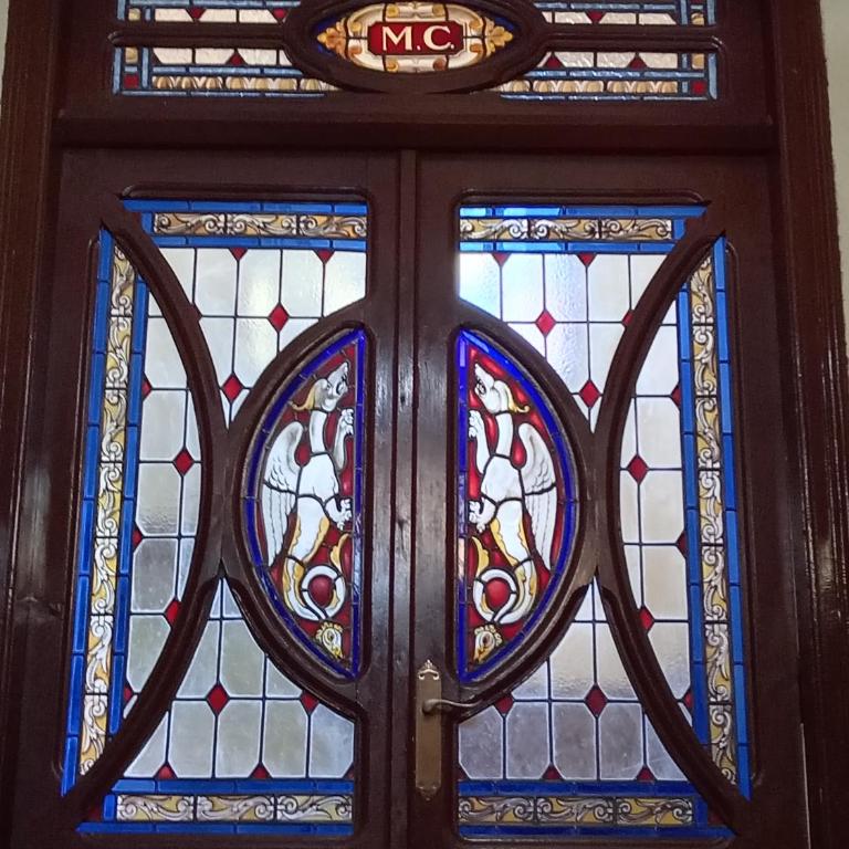Casa Cañas-Catedral de León - Apartamento de 3 dormitorios con vistas - 57