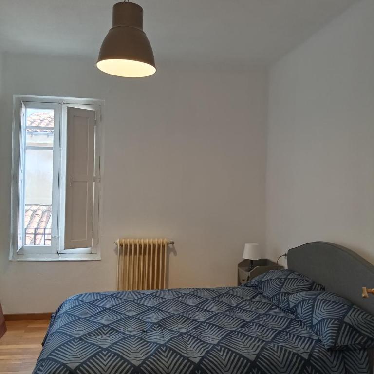Casa Cañas-Catedral de León - Apartamento de 3 dormitorios con vistas - 41