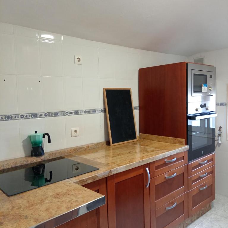Casa Cañas-Catedral de León - Apartamento de 3 dormitorios con vistas - 20