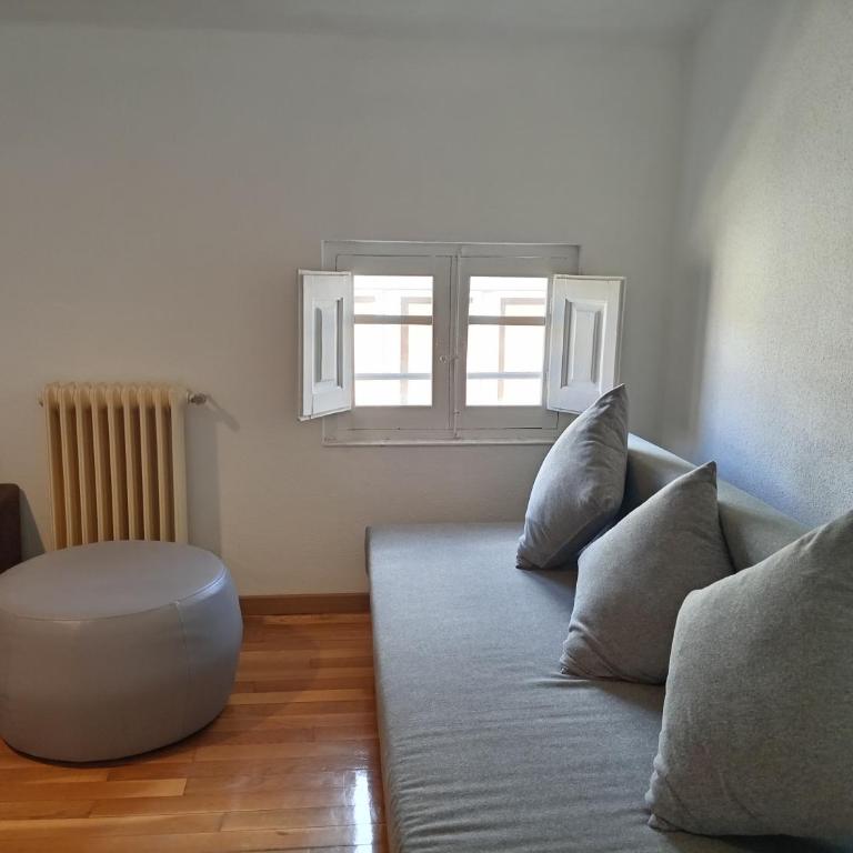 Casa Cañas-Catedral de León - Apartamento de 3 dormitorios con vistas - 28