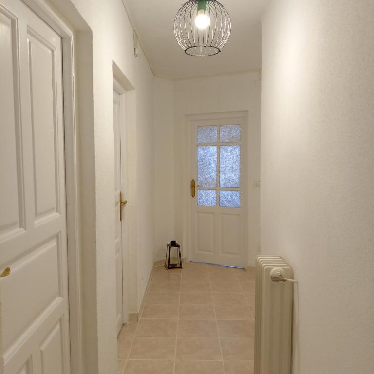 Casa Cañas-Catedral de León - Apartamento de 3 dormitorios con vistas - 53
