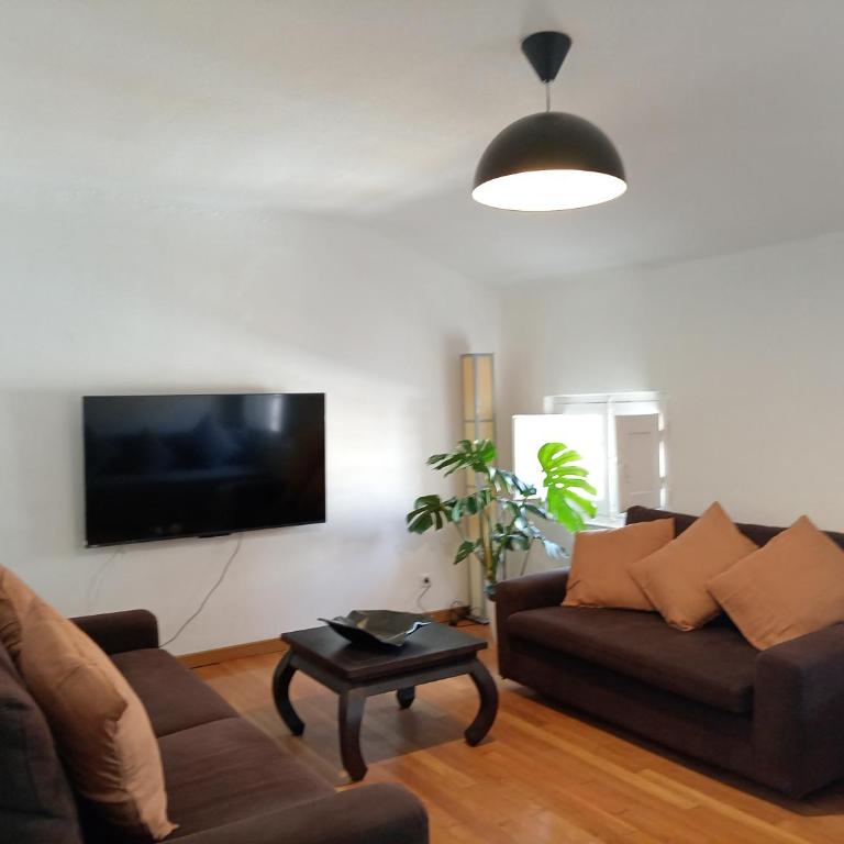 Casa Cañas-Catedral de León - Apartamento de 3 dormitorios con vistas - 29