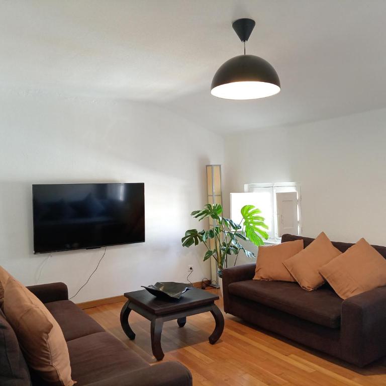 Casa Cañas-Catedral de León - Apartamento de 3 dormitorios con vistas - 23