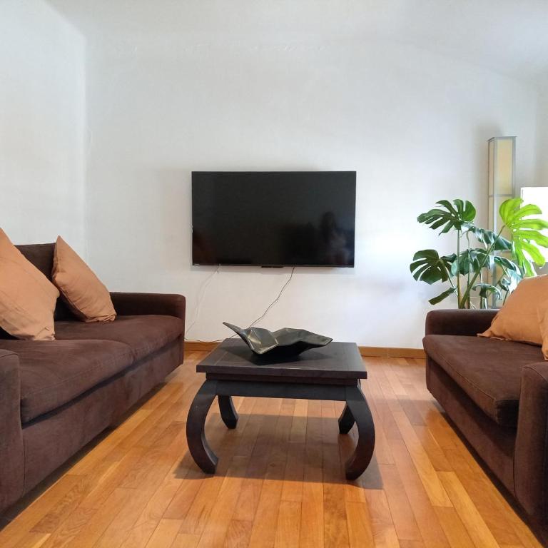 Casa Cañas-Catedral de León - Apartamento de 3 dormitorios con vistas - 26
