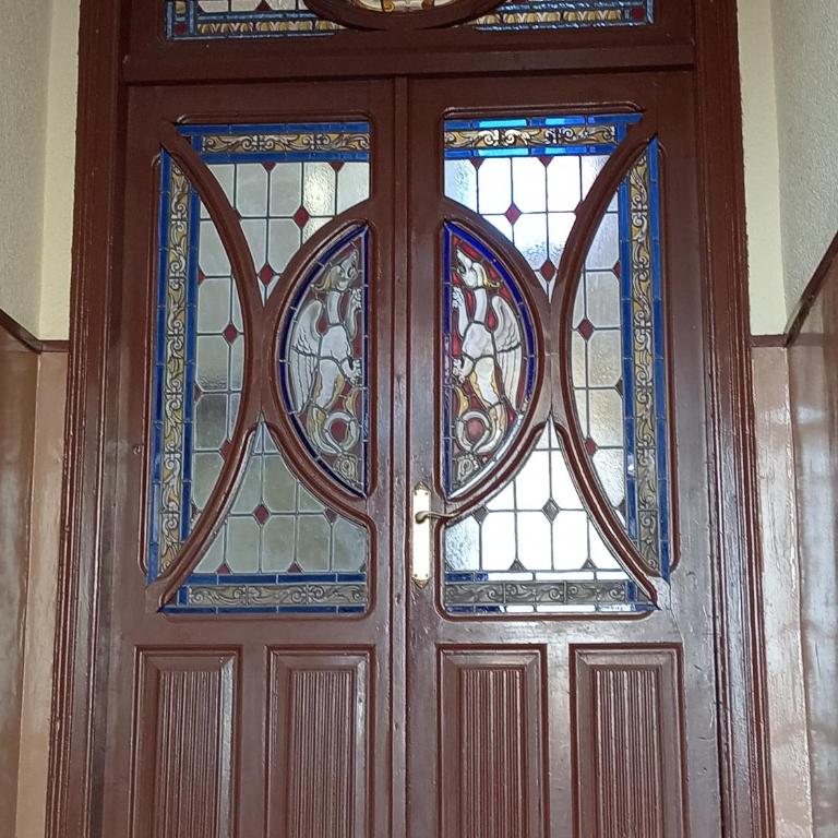 Casa Cañas-Catedral de León - Apartamento de 3 dormitorios con vistas - 60