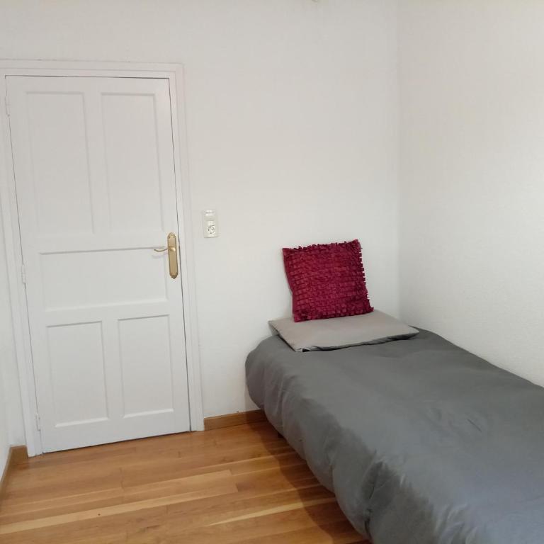 Casa Cañas-Catedral de León - Apartamento de 3 dormitorios con vistas - 49
