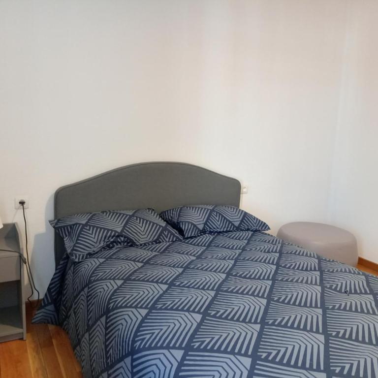 Casa Cañas-Catedral de León - Apartamento de 3 dormitorios con vistas - 45