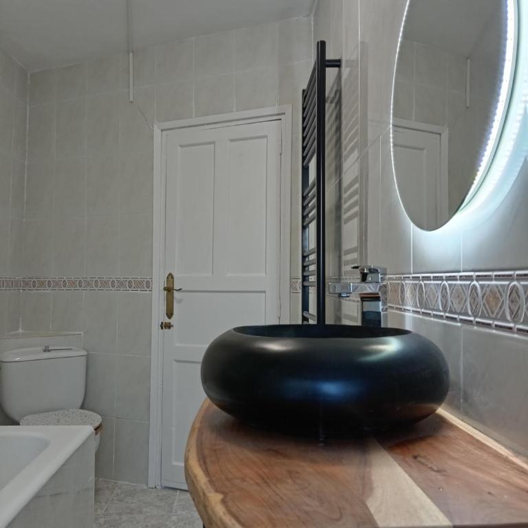 Casa Cañas-Catedral de León - Apartamento de 3 dormitorios con vistas - 38