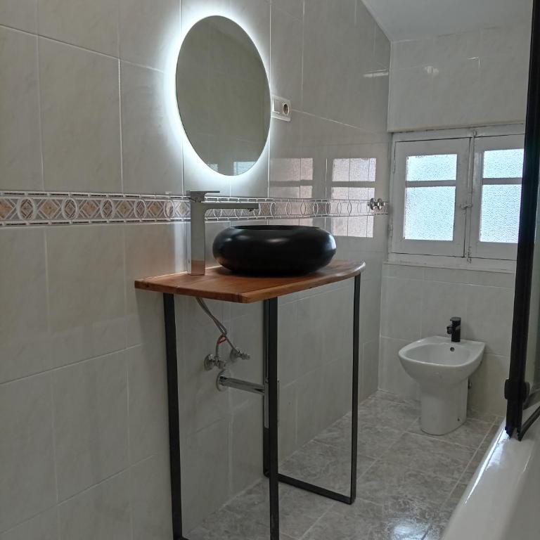 Casa Cañas-Catedral de León - Apartamento de 3 dormitorios con vistas - 35