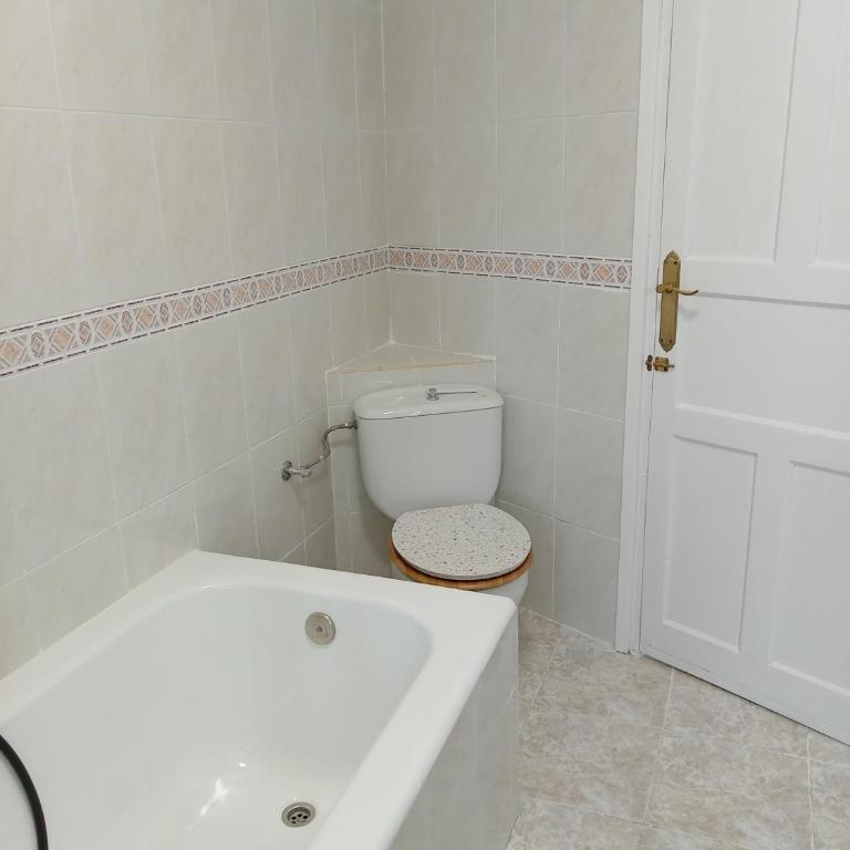 Casa Cañas-Catedral de León - Apartamento de 3 dormitorios con vistas - 39