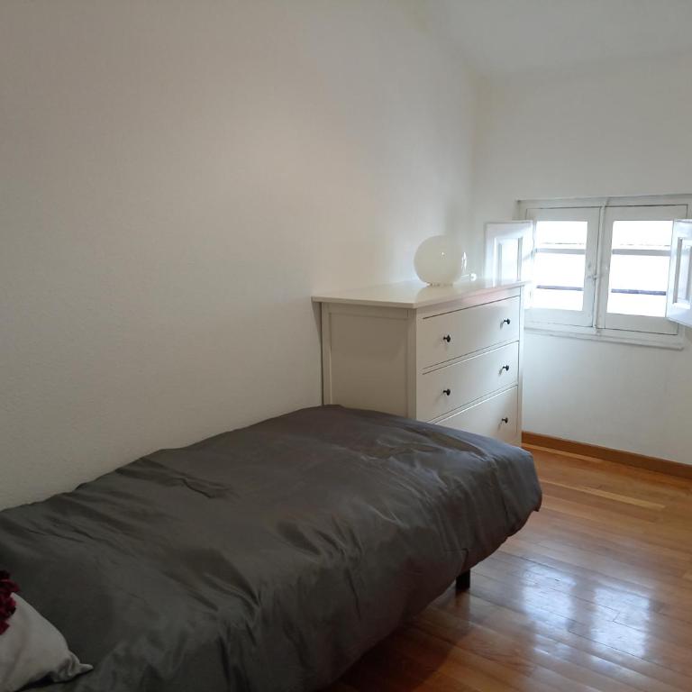 Casa Cañas-Catedral de León - Apartamento de 3 dormitorios con vistas - 52