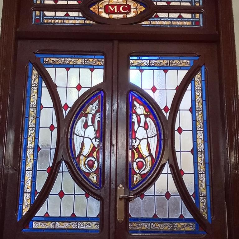 Casa Cañas-Catedral de León - Apartamento de 3 dormitorios con vistas - 61