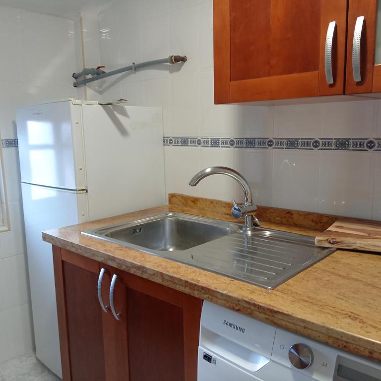 Casa Cañas-Catedral de León - Apartamento de 3 dormitorios con vistas - 14