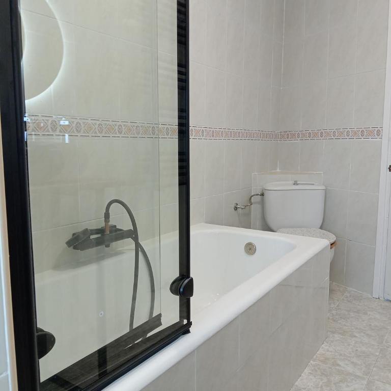 Casa Cañas-Catedral de León - Apartamento de 3 dormitorios con vistas - 36