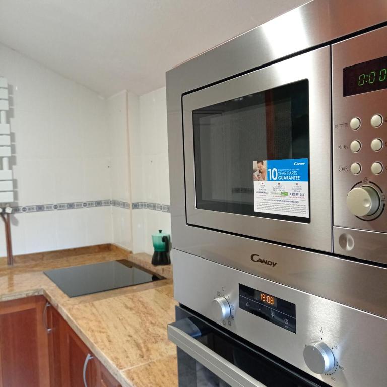 Casa Cañas-Catedral de León - Apartamento de 3 dormitorios con vistas - 19