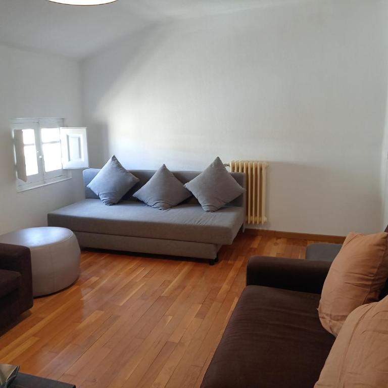 Casa Cañas-Catedral de León - Apartamento de 3 dormitorios con vistas - 30