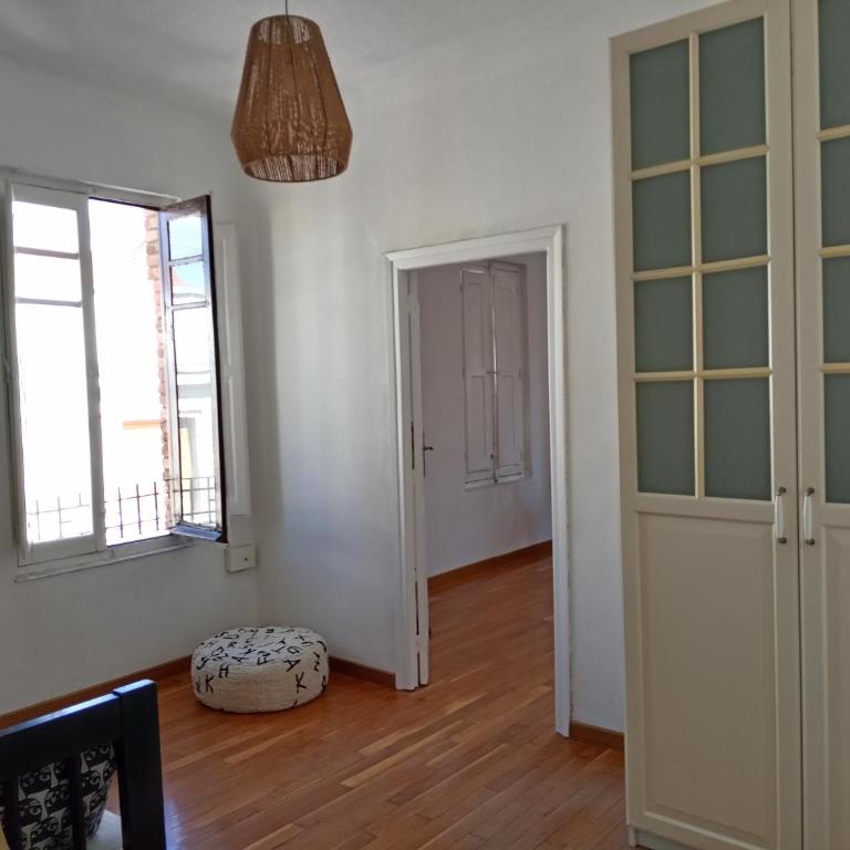 Casa Cañas-Catedral de León - Apartamento de 3 dormitorios con vistas - 10