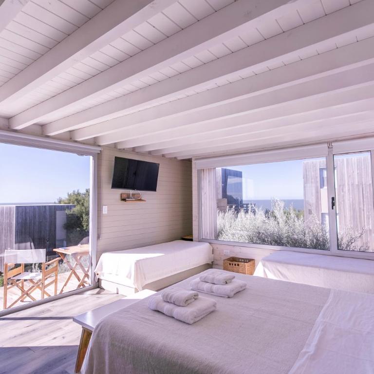 Departamento frente al mar Sauce Grande REFUGIOS DEL SAUCE - Vacation Home - 3