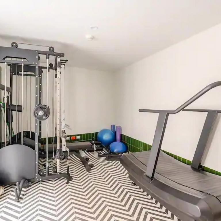 Premiere apartment in the heart of Barranco, a block away from Central restaurant - One-Bedroom Apartment - 23
