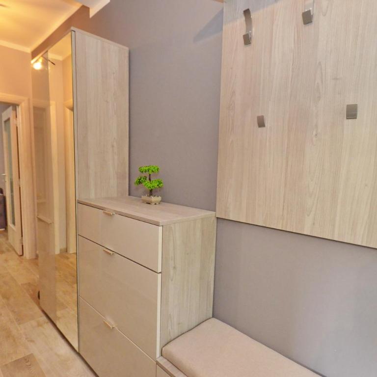 Apartments Orizzonte with beautiful view of the bay - Apartman sa 1 Spavaćom Sobom - 16