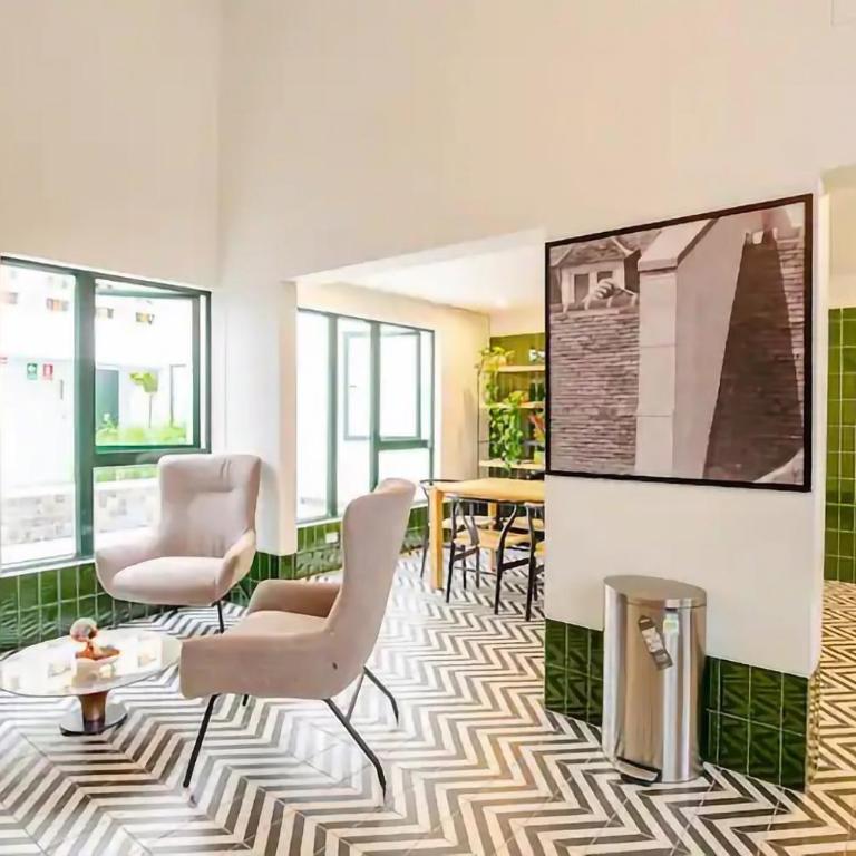 Premiere apartment in the heart of Barranco, a block away from Central restaurant - One-Bedroom Apartment - 24