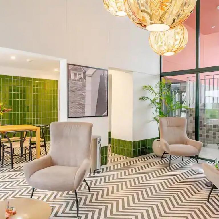Premiere apartment in the heart of Barranco, a block away from Central restaurant - One-Bedroom Apartment - 22