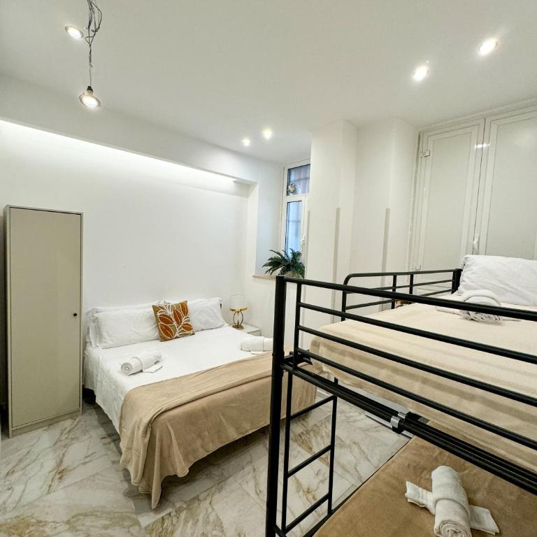 BARONE HOUSE - Camera Deluxe - 2