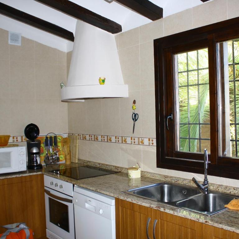Casa Luna - Casa de 3 dormitorios - 31